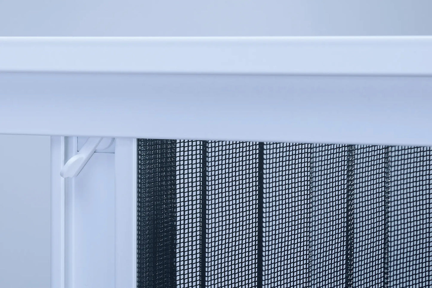 Inzetplisséhordeur ZIZA: Functionaliteit en elegantie in één